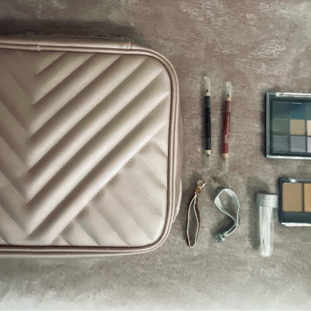 Cosmetic Samples